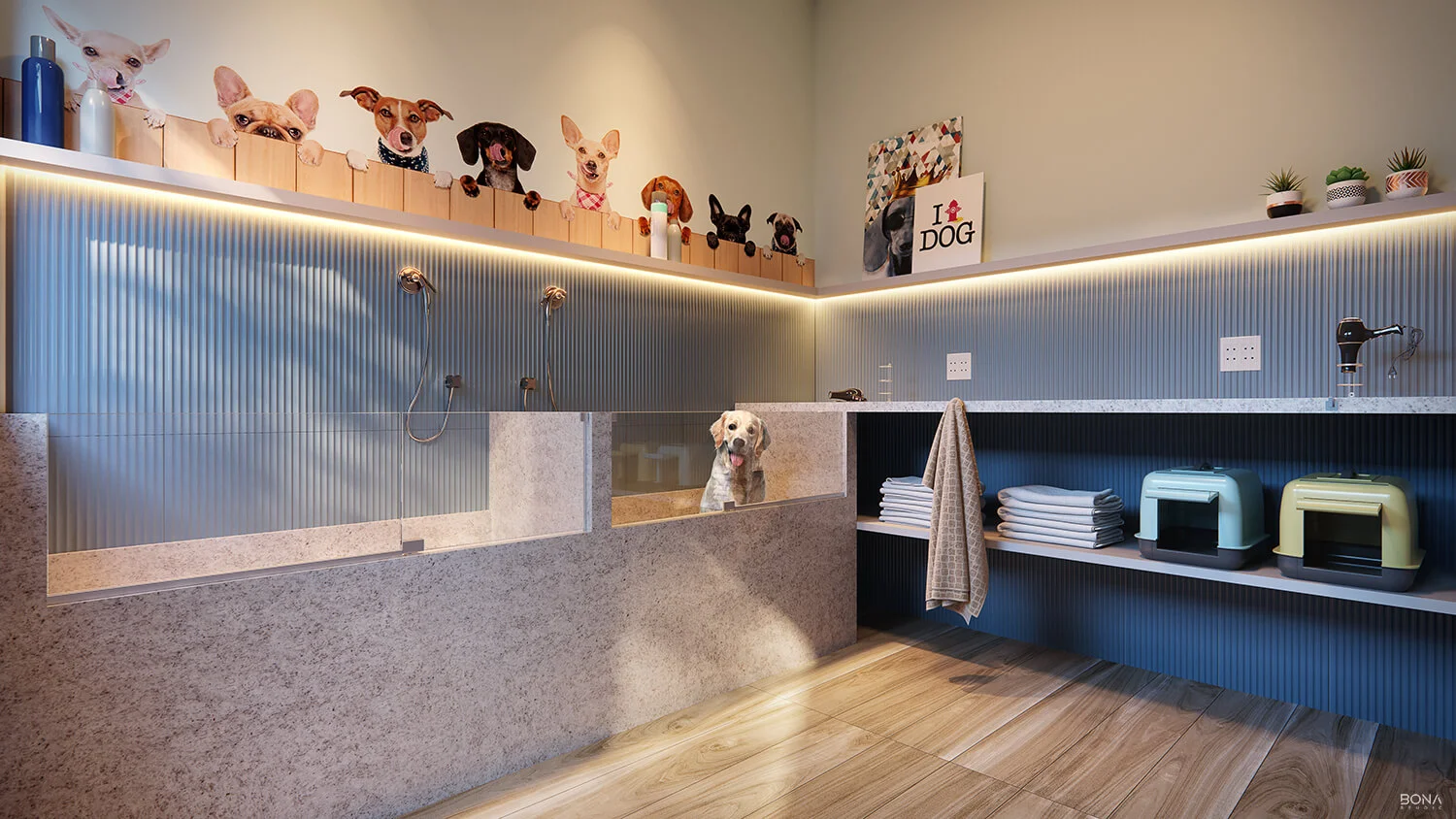 Pet Care