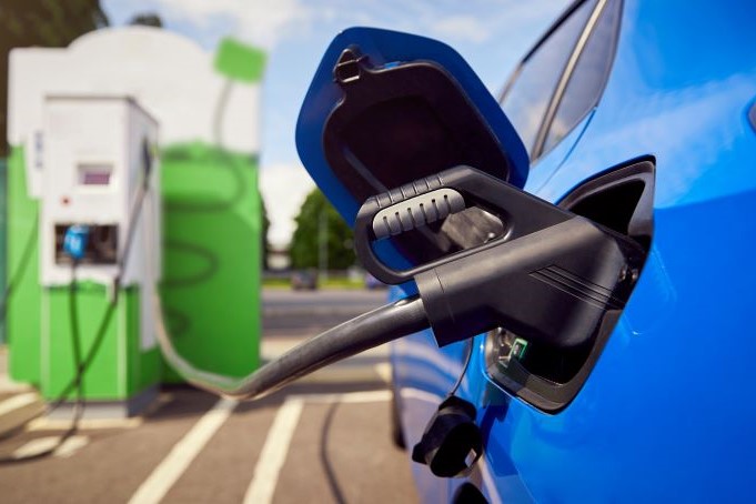 Carro Elétrico